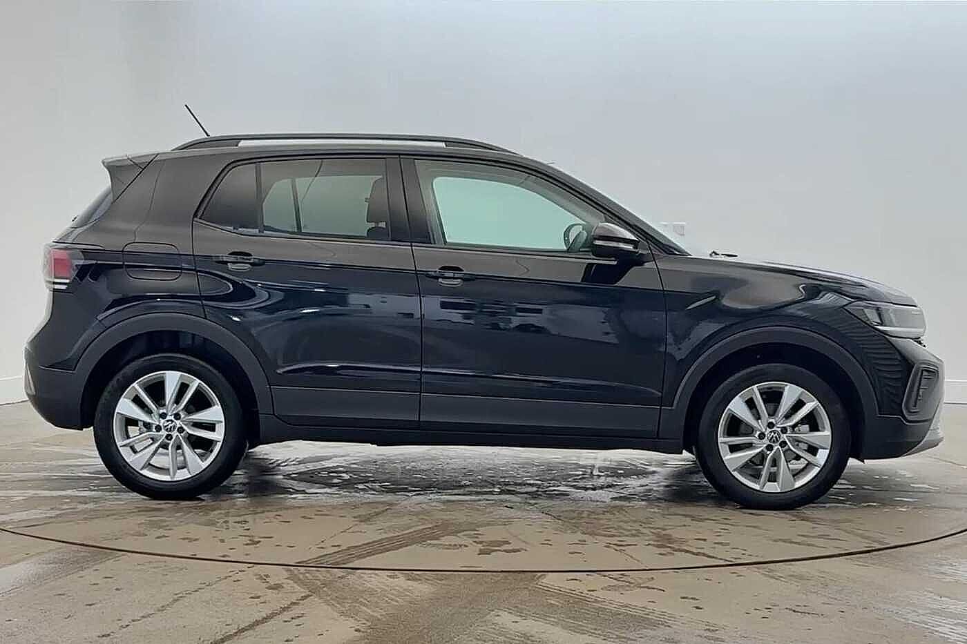 Used Volkswagen T-Cross 2024 for sale - 78073890: Photo 4