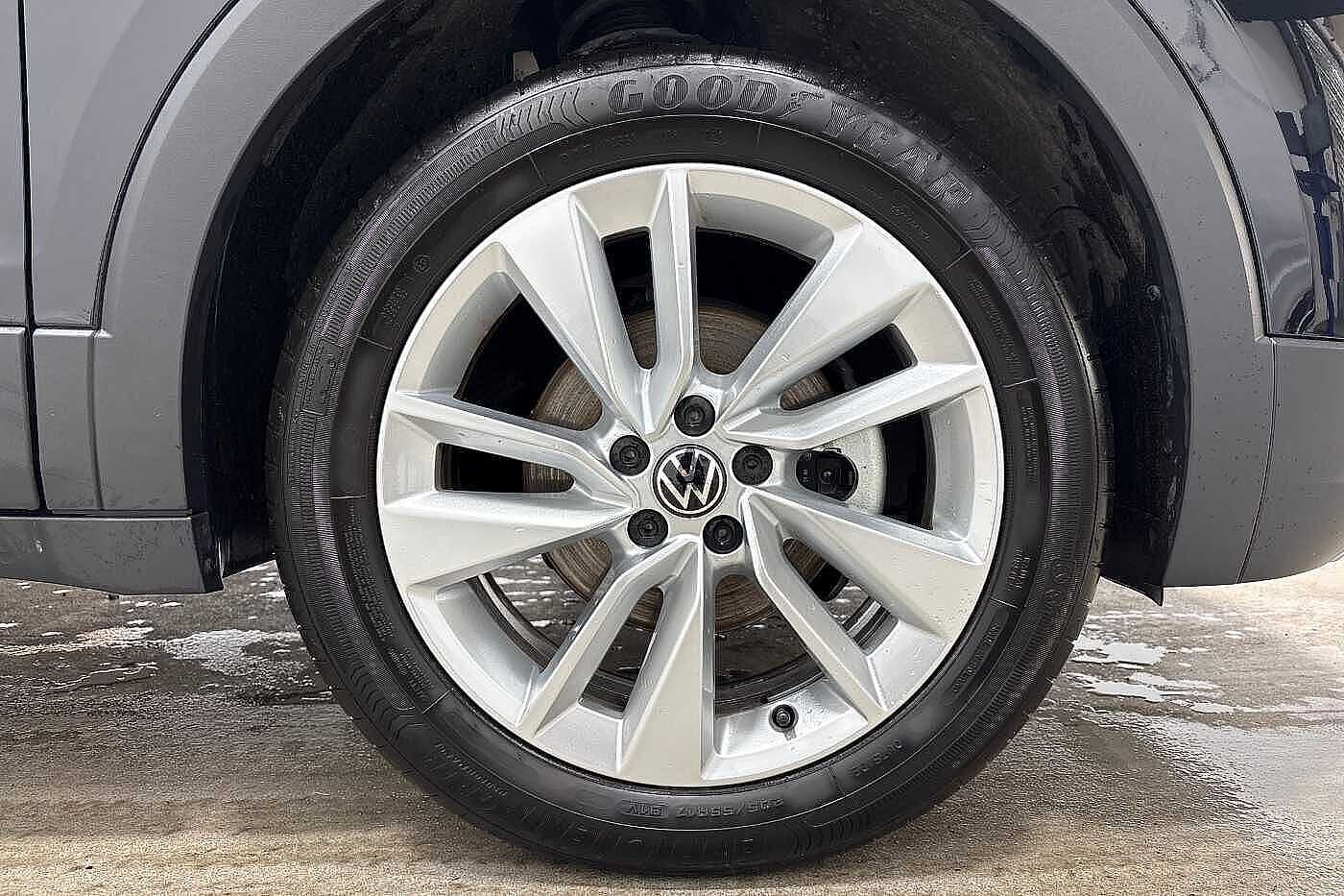 Used Volkswagen T-Cross 2024 for sale - 78073890: Photo 5