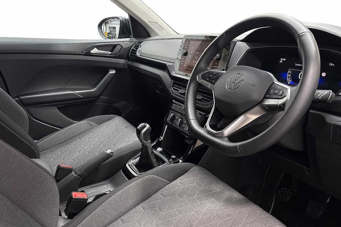 Used Volkswagen T-Cross 2024 for sale - 78073890: Photo 6