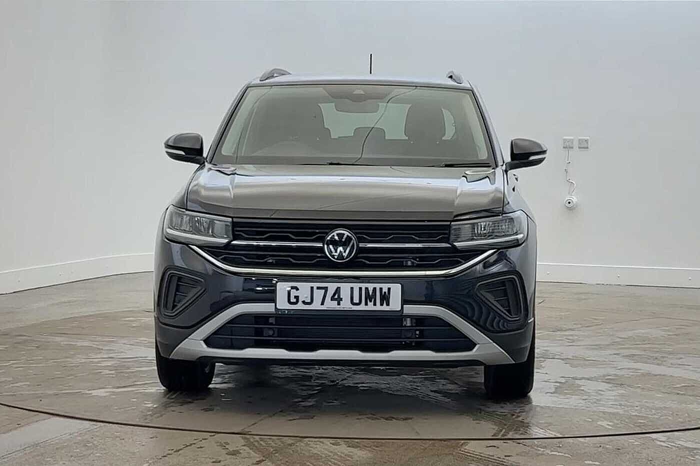 Used Volkswagen T-Cross 2024 for sale - 78073890: Photo 7