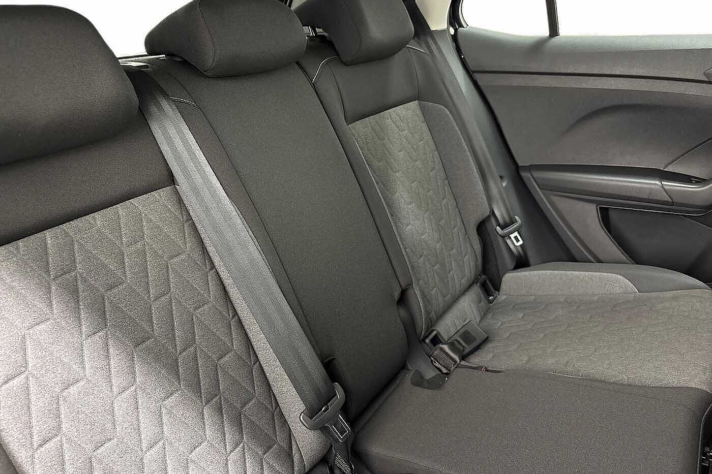 Used Volkswagen T-Cross 2024 for sale - 78073890: Photo 9