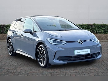 Used Volkswagen ID.3 2026 for sale - 78073923: Photo