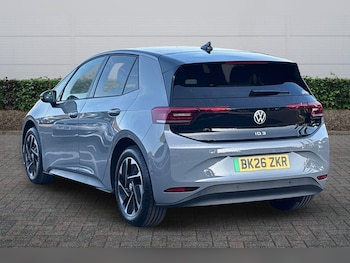 Used Volkswagen ID.3 2026 for sale - 78073923: Photo