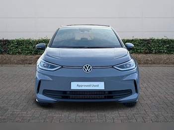 Used Volkswagen ID.3 2026 for sale - 78073923: Photo