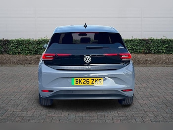 Used Volkswagen ID.3 2026 for sale - 78073923: Photo