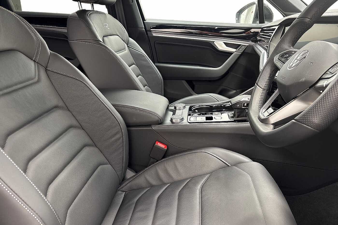 Used Volkswagen Touareg 2025 for sale - 75979482: Photo 10