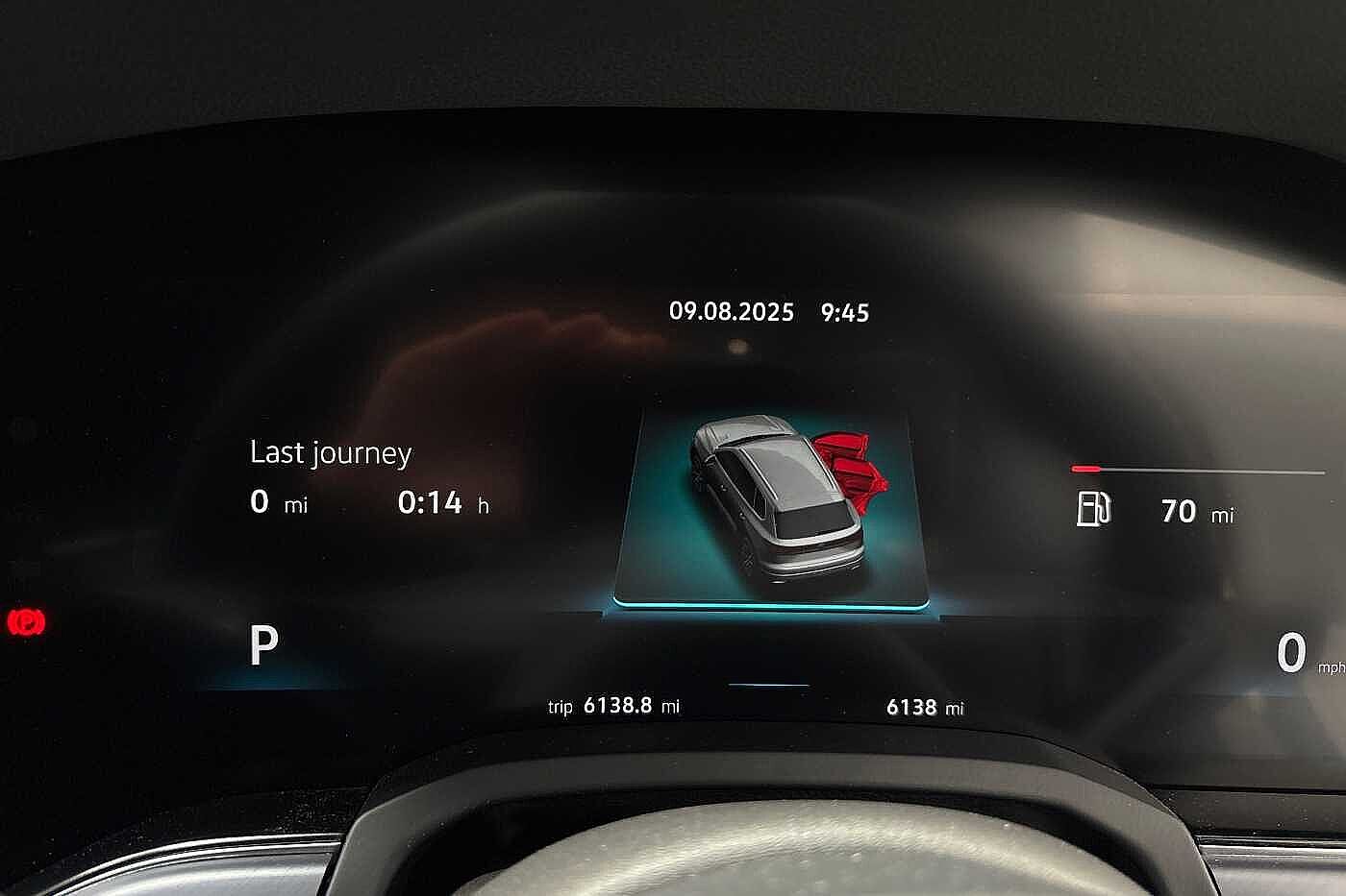 Used Volkswagen Touareg 2025 for sale - 75979482: Photo 11