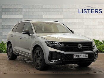 2025 (25) - 3.0 V6 TDI 4Motion 286 Black Edition 5dr Tip Auto