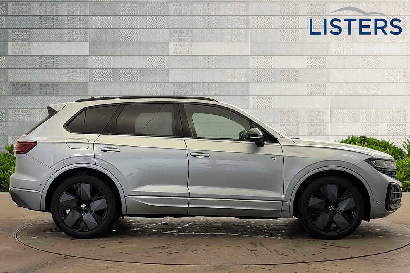 Used Volkswagen Touareg 2025 for sale - 75979482: Photo 4
