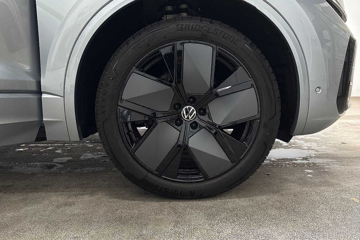 Used Volkswagen Touareg 2025 for sale - 75979482: Photo 5