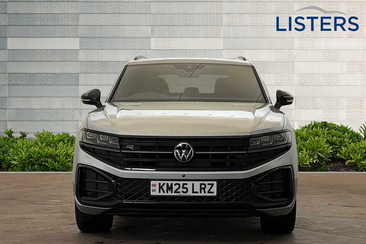 Used Volkswagen Touareg 2025 for sale - 75979482: Photo 7