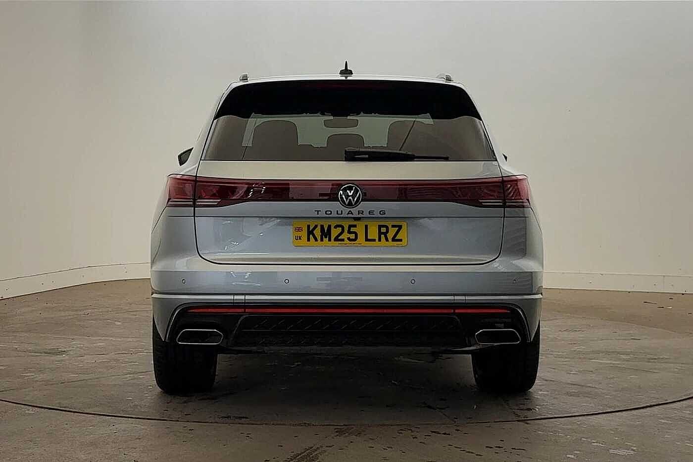 Used Volkswagen Touareg 2025 for sale - 75979482: Photo 8