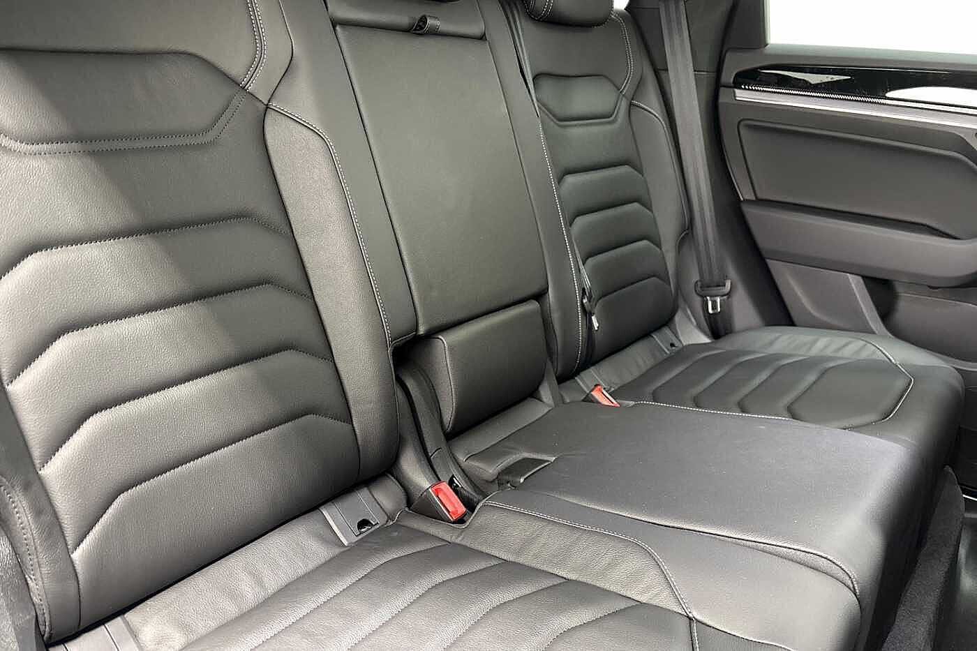 Used Volkswagen Touareg 2025 for sale - 75979482: Photo 9