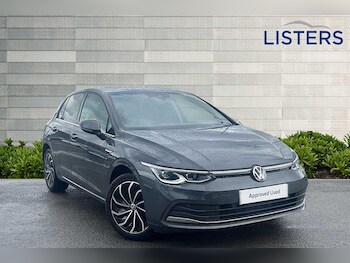 Volkswagen - Golf