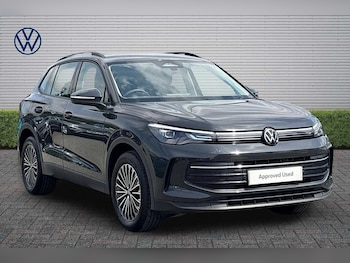 Used Volkswagen Tiguan 2026 for sale - 78797887: Photo