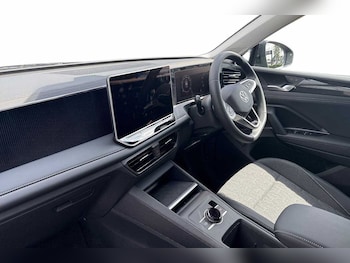Used Volkswagen Tiguan 2026 for sale - 78797887: Photo