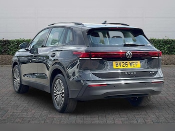 Used Volkswagen Tiguan 2026 for sale - 78797887: Photo