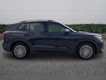 Used Volkswagen Tiguan 2026 for sale - 78797887: Photo