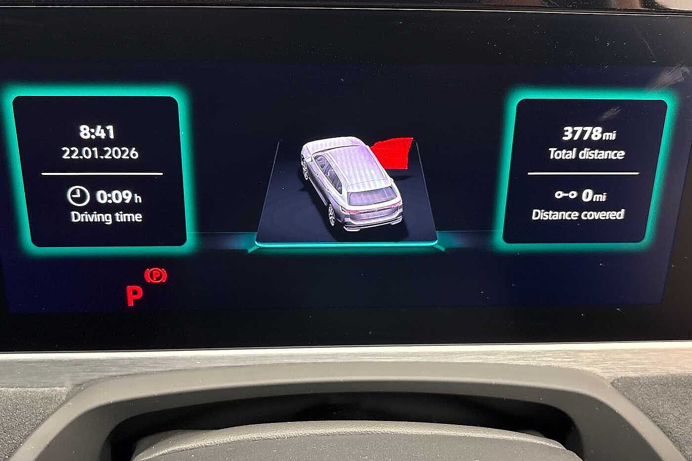 Used Volkswagen Passat 2025 for sale - 77427453: Photo 11