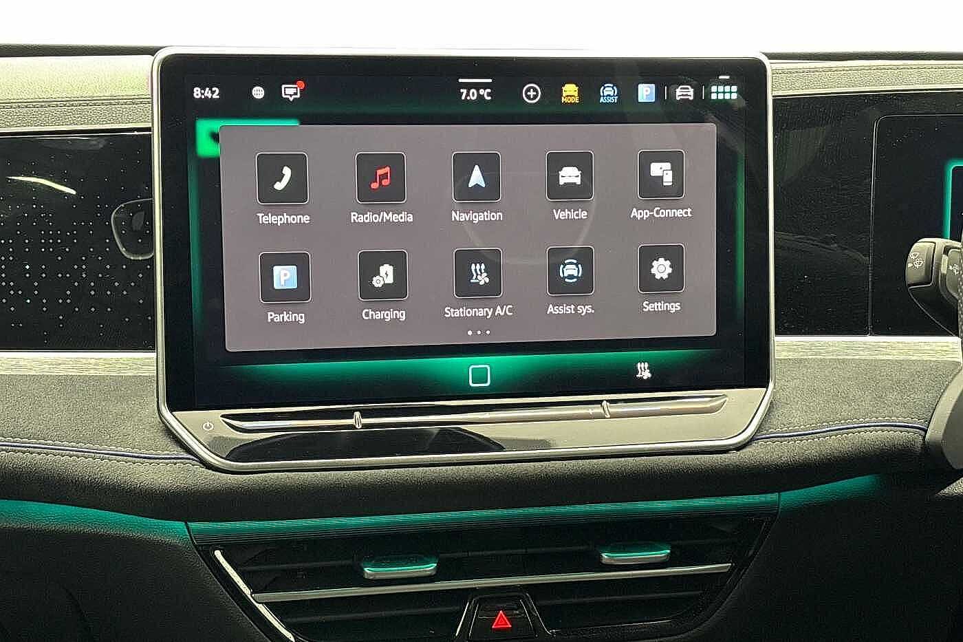 Used Volkswagen Passat 2025 for sale - 77427453: Photo 12