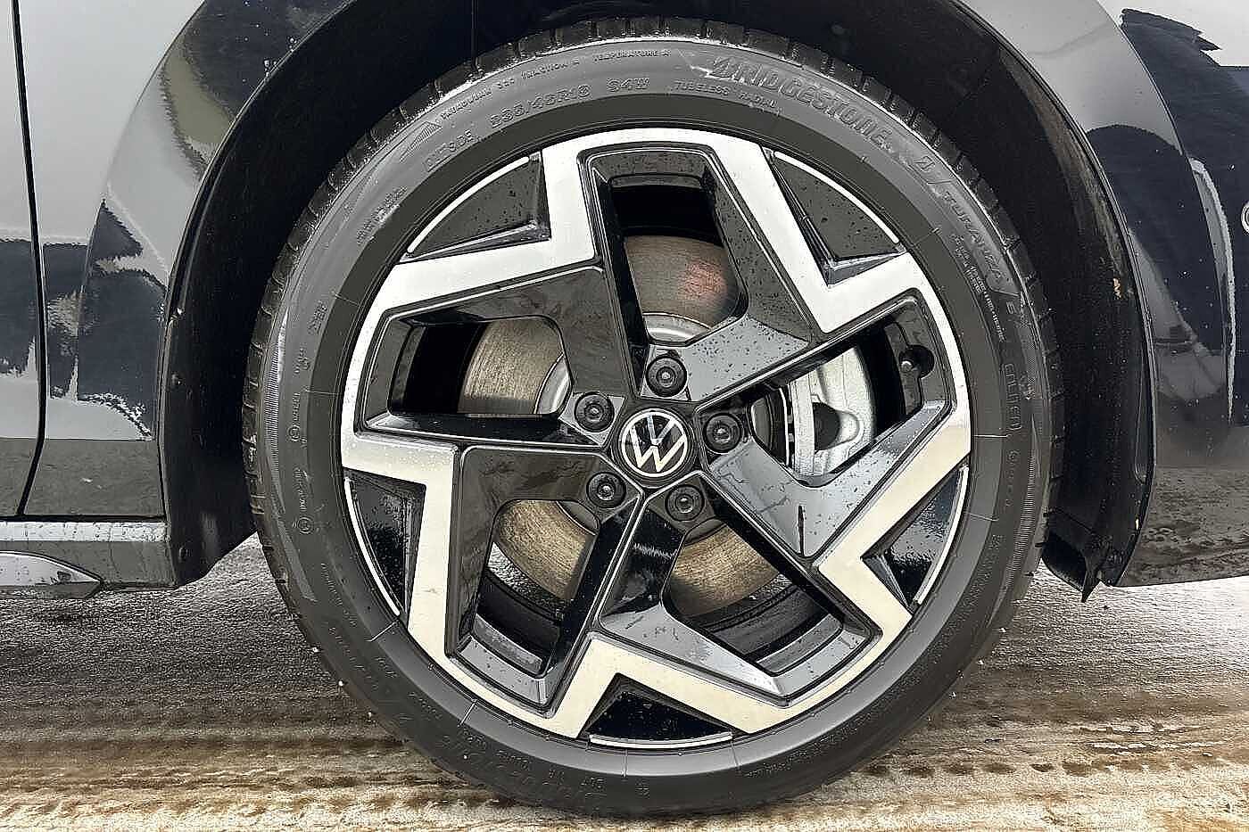 Used Volkswagen Passat 2025 for sale - 77427453: Photo 5