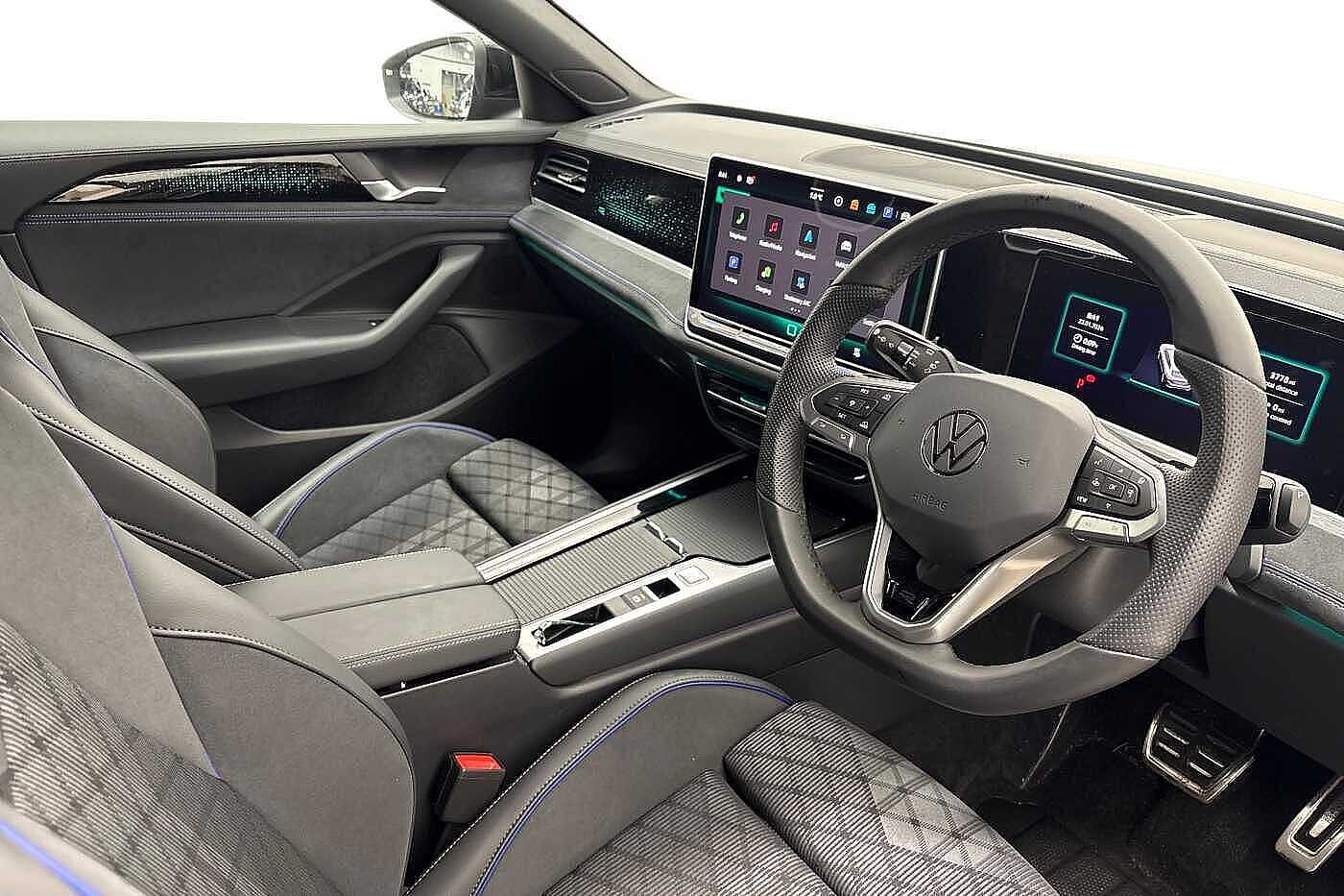 Used Volkswagen Passat 2025 for sale - 77427453: Photo 6