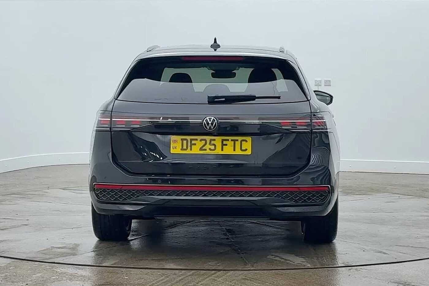 Used Volkswagen Passat 2025 for sale - 77427453: Photo 8