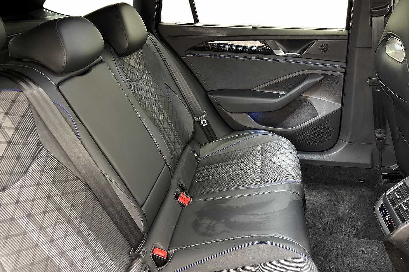 Used Volkswagen Passat 2025 for sale - 77427453: Photo 9