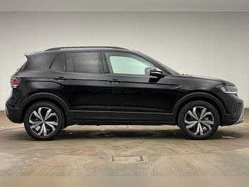 Used Volkswagen T-Cross 2026 for sale - 79659196: Photo