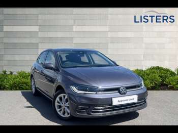 2023 (73) - 1.0 TSI Style 5dr