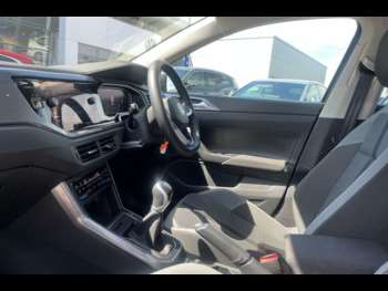Used Volkswagen Polo 2023 for sale - 75142505: Photo