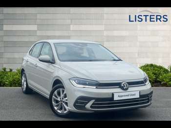 2023 (23) - 1.0 TSI Style 5dr
