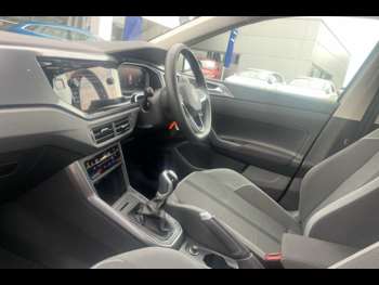 Used Volkswagen Polo 2023 for sale - 74811994: Photo
