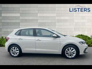 Used Volkswagen Polo 2023 for sale - 74811994: Photo