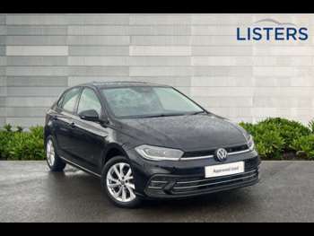 2022 (22) - 1.0 TSI Style 5dr