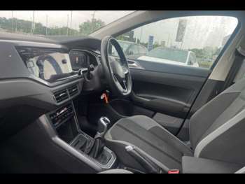 Used Volkswagen Polo 2022 for sale - 74778445: Photo