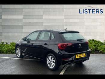Used Volkswagen Polo 2022 for sale - 74778445: Photo