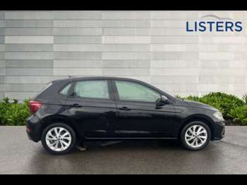 Used Volkswagen Polo 2022 for sale - 74778445: Photo