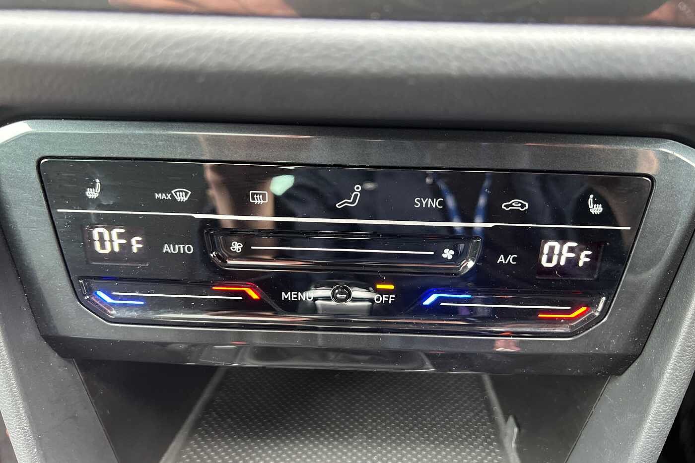 Used Volkswagen Tiguan 2020 for sale - 77413003: Photo 12