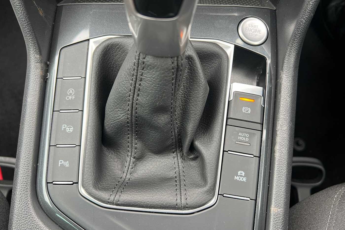 Used Volkswagen Tiguan 2020 for sale - 77413003: Photo 16