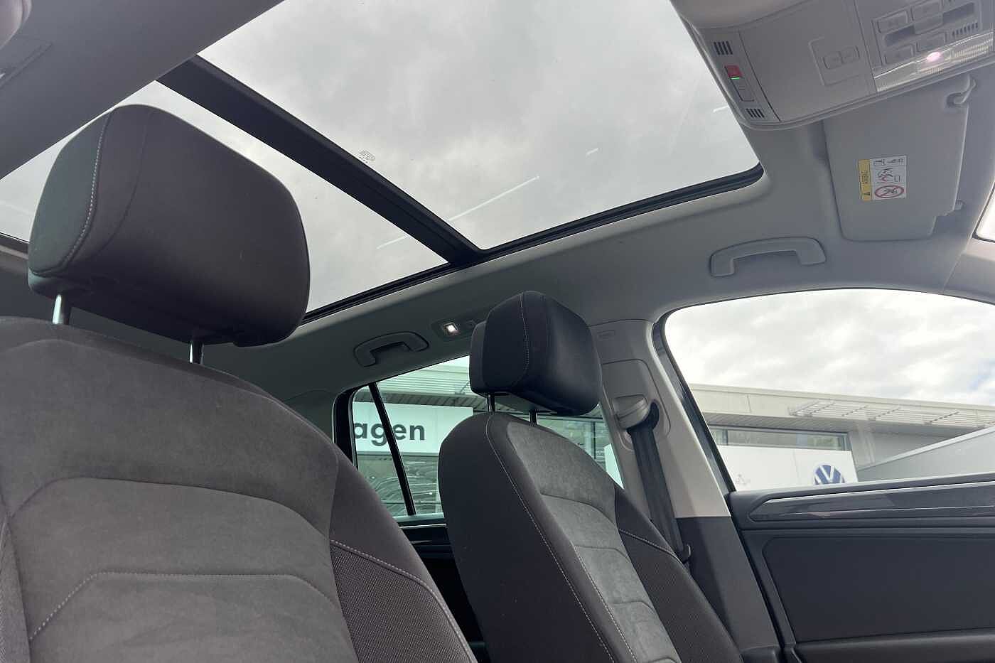 Used Volkswagen Tiguan 2020 for sale - 77413003: Photo 17