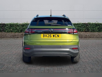 Used Volkswagen Taigo 2026 for sale - 77884869: Photo