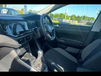 Used Volkswagen Polo 2021 for sale - 74681112: Photo