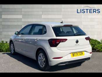 Used Volkswagen Polo 2021 for sale - 74681112: Photo