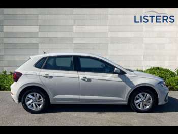 Used Volkswagen Polo 2021 for sale - 74681112: Photo