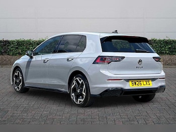 Used Volkswagen Golf 2026 for sale - 79133441: Photo