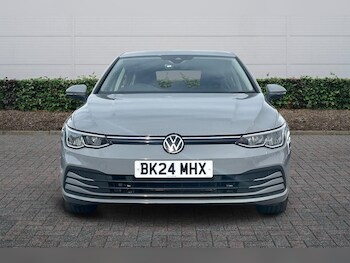 Used Volkswagen Golf 2024 for sale - 78073847: Photo