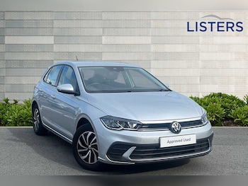 Volkswagen - Polo