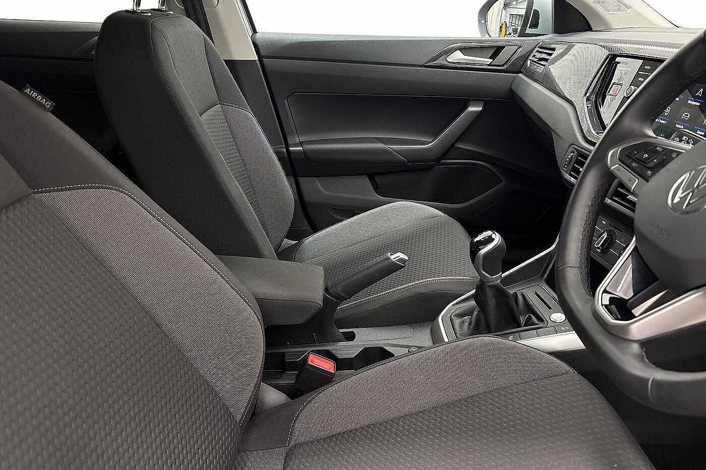 Used Volkswagen Taigo 2025 for sale - 77627041: Photo 10