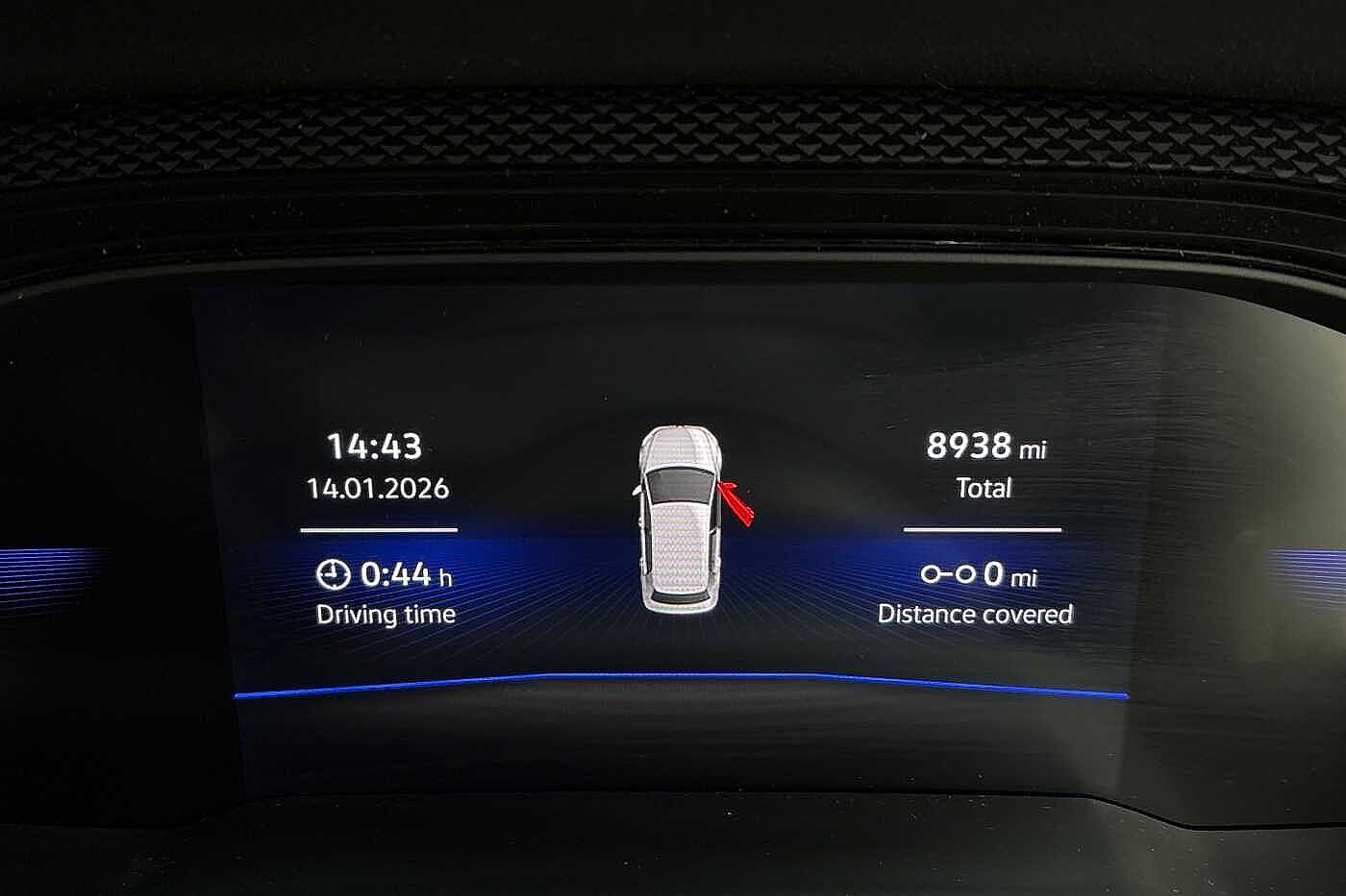 Used Volkswagen Taigo 2025 for sale - 77627041: Photo 11